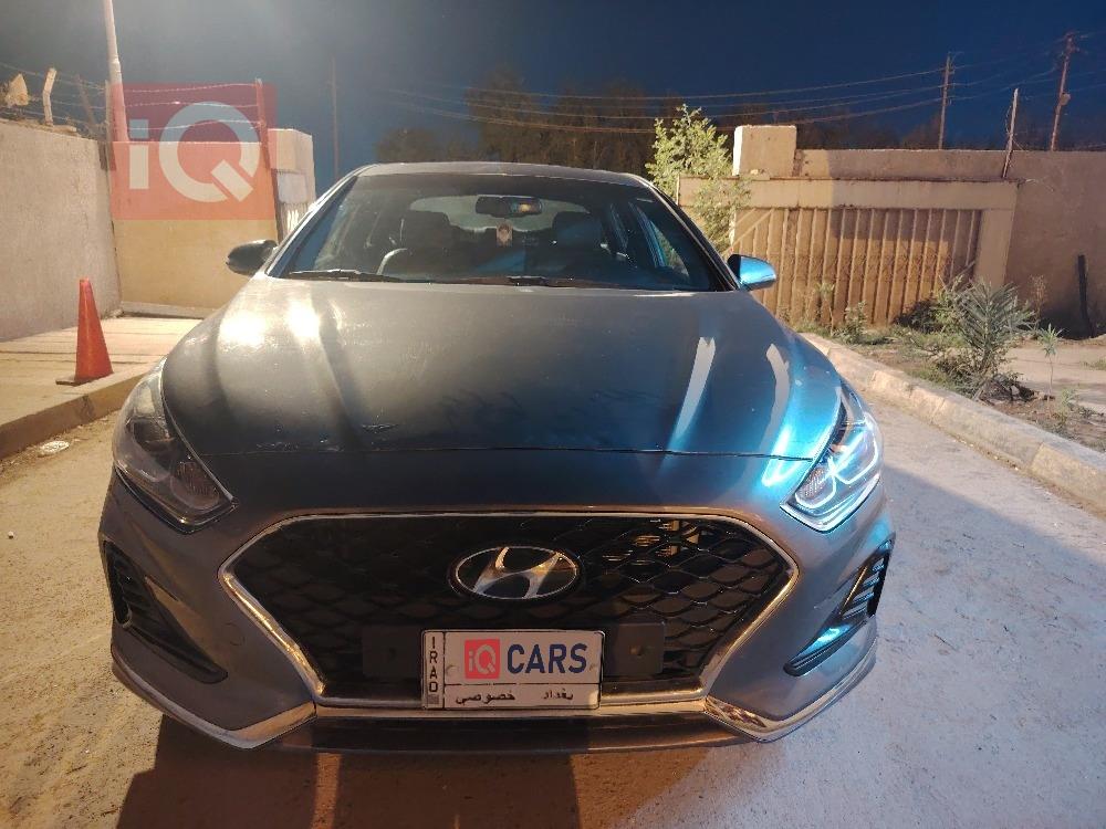 هيونداي سوناتا